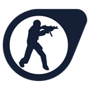 Conter Strike icon